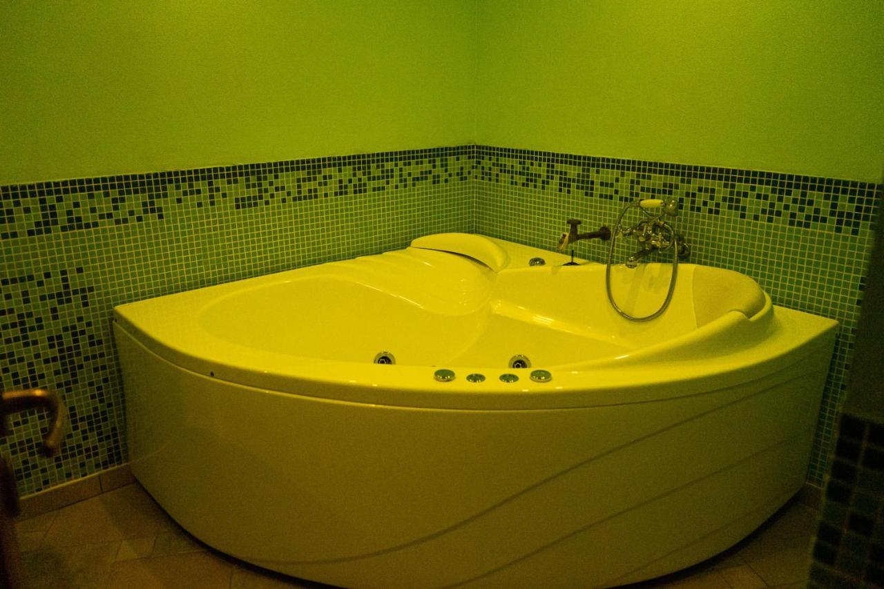 Spa Complex Aleksandar Darıdere Dış mekan fotoğraf