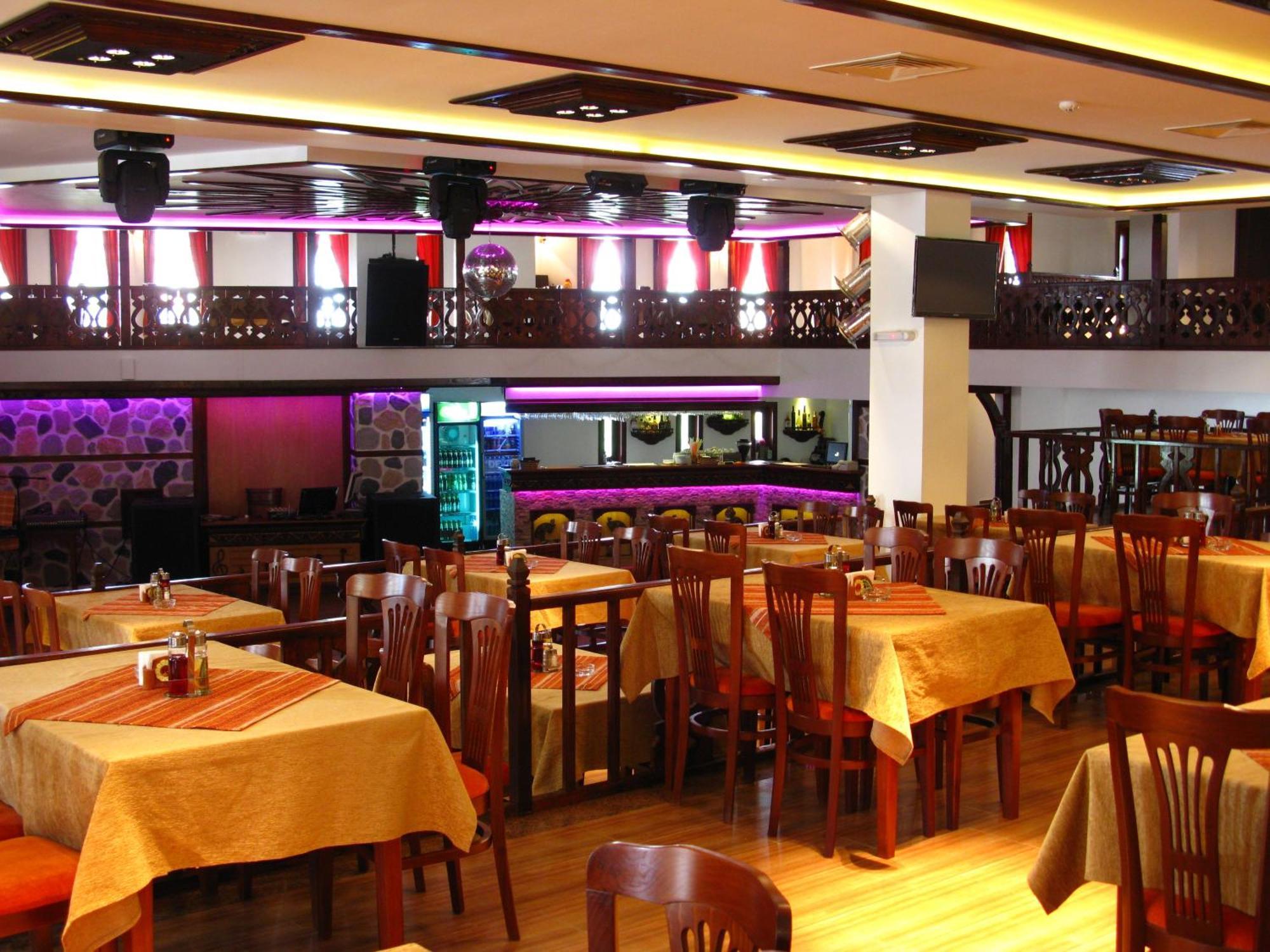 Spa Complex Aleksandar Darıdere Dış mekan fotoğraf