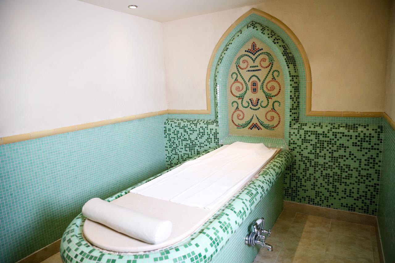 Spa Complex Aleksandar Darıdere Dış mekan fotoğraf