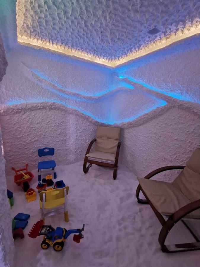 Spa Complex Aleksandar Darıdere Dış mekan fotoğraf
