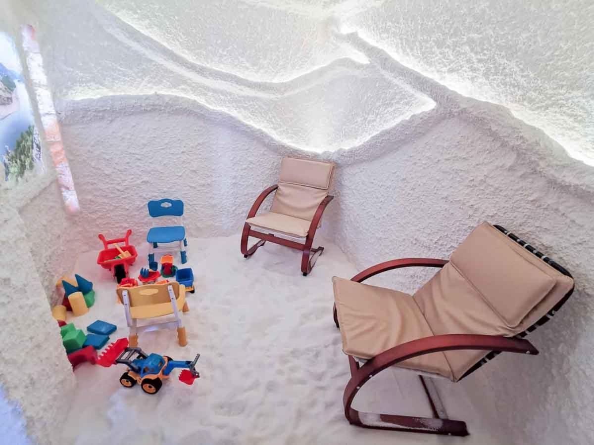 Spa Complex Aleksandar Darıdere Dış mekan fotoğraf